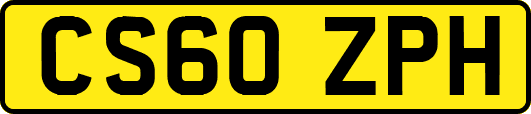 CS60ZPH