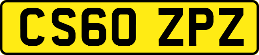 CS60ZPZ