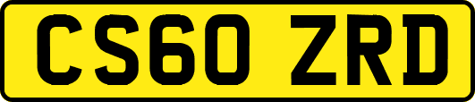CS60ZRD