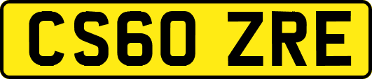CS60ZRE