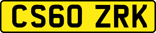 CS60ZRK