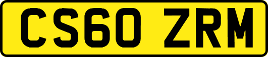 CS60ZRM