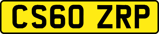 CS60ZRP