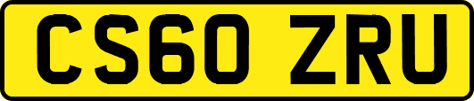 CS60ZRU