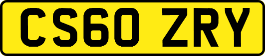 CS60ZRY