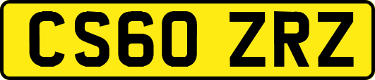 CS60ZRZ
