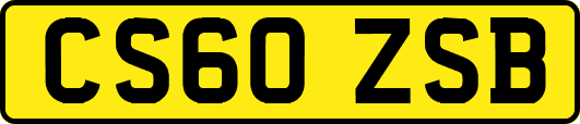 CS60ZSB