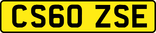 CS60ZSE