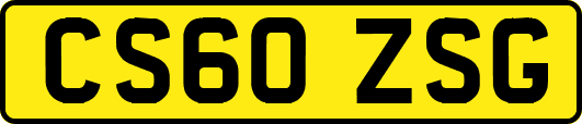 CS60ZSG