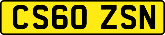 CS60ZSN