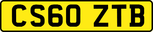 CS60ZTB