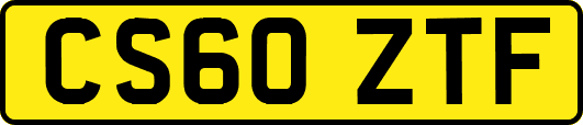 CS60ZTF
