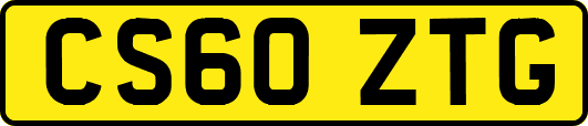 CS60ZTG