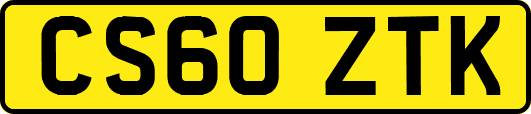 CS60ZTK