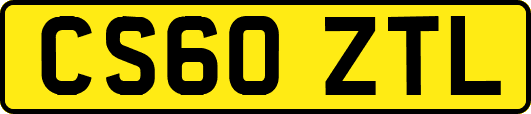 CS60ZTL