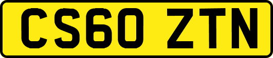 CS60ZTN