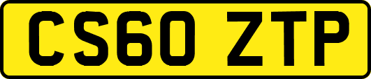 CS60ZTP