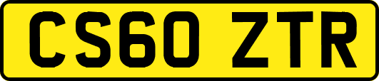 CS60ZTR