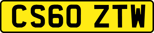 CS60ZTW