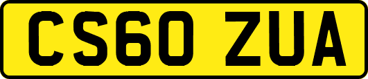 CS60ZUA