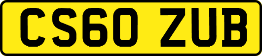 CS60ZUB