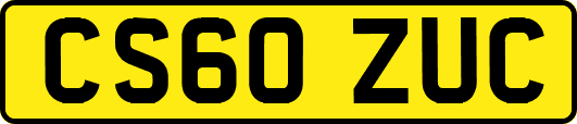 CS60ZUC