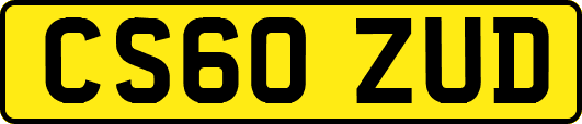 CS60ZUD