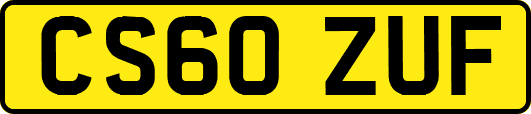 CS60ZUF
