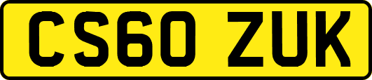 CS60ZUK