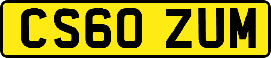 CS60ZUM