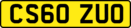 CS60ZUO