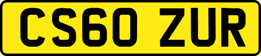 CS60ZUR