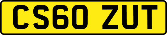 CS60ZUT