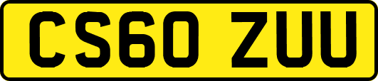 CS60ZUU