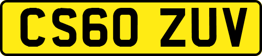 CS60ZUV