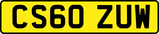 CS60ZUW