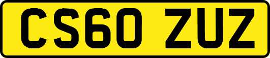 CS60ZUZ