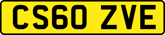 CS60ZVE
