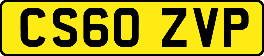 CS60ZVP