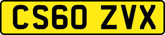 CS60ZVX
