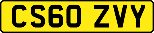 CS60ZVY