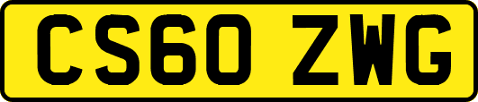 CS60ZWG