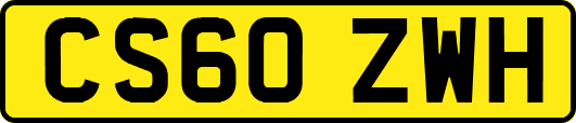 CS60ZWH