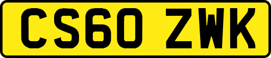 CS60ZWK