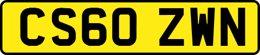 CS60ZWN