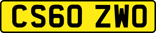 CS60ZWO