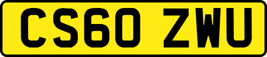 CS60ZWU