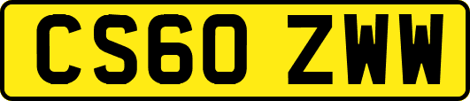 CS60ZWW