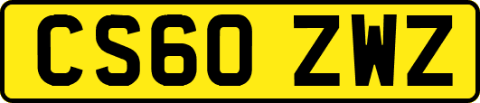 CS60ZWZ