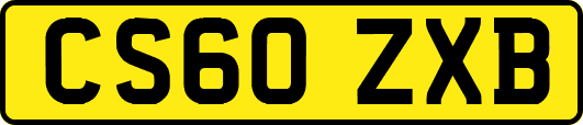 CS60ZXB